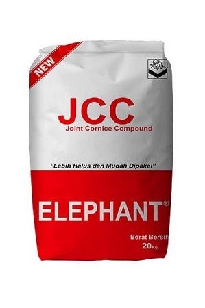  ELEPHANT<sup>®</sup> Joint Cornice Compound