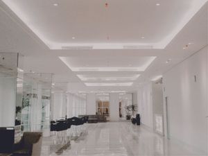 SUPERMALL PAKUWON